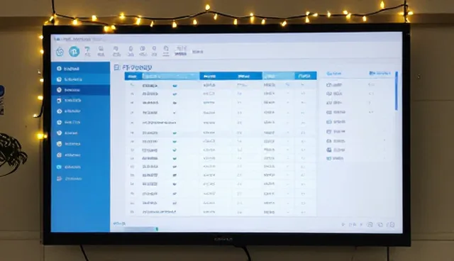 管理软件如何优化企业运营中的采购与库存环节
