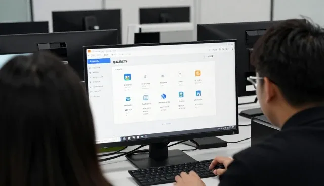 软件开发客户使用重视技术更新的反馈