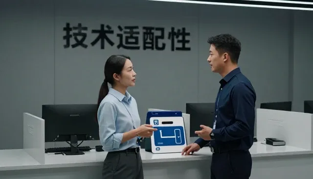 云服务器托管服务选型中的关键关注点解析