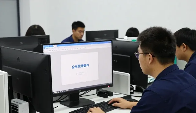 系统运维让跨区域项目管理更加高效