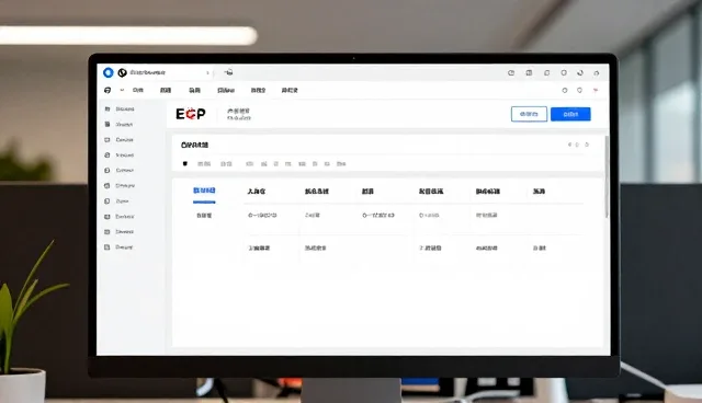 信息化升级中选型关注点及常见问题应对策略